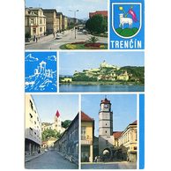 Trenčín - 53497