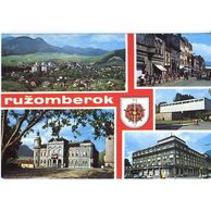 Ružomberok - 53499