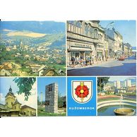 Ružomberok - 53500