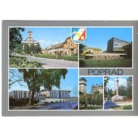 Poprad - 53501