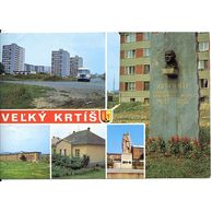 Velký Krtíš - 53502