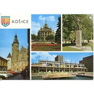 Košice - 53503
