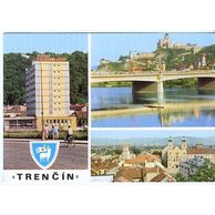 Trenčín - 53505
