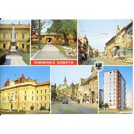 Rimavská Sobota - 53508