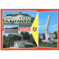 Sereď - 53509