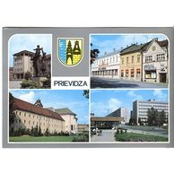 Prievidza - 53511