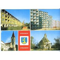 Vranov - 53517