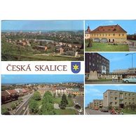 F 53529 - Česká Skalice
