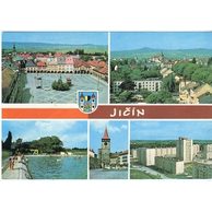 F 53531 - Jičín