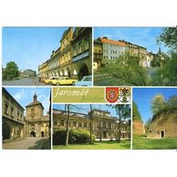 F 53544 - Jaroměř