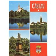 F 53545 - Čáslav