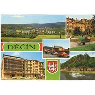F 53546 - Děčín