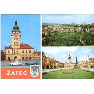F 53547 - Žatec