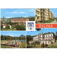 F 53548 - Bílina