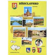 F 53549 - Břeclav