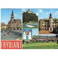 F 53559 - Frýdlant
