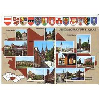 F 53560 - Jihomoravský kraj