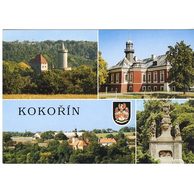 F 53563 - Kokořín