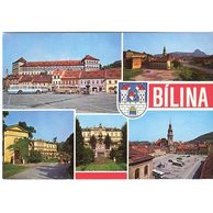 F 53565 - Bílina