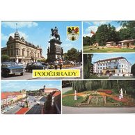 F 53567 - Poděbrady