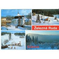 F 53658 - Železná Ruda 