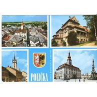 F 53660 - Polička