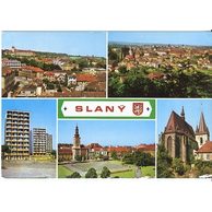 F 53664 - Slaný