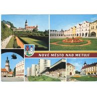 F 53669 - Nové Město nad Metují