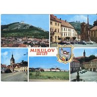 F 53678 - Mikulov
