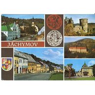 F 53686 - Jáchymov
