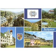 F 53688 - Jáchymov