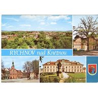 F 53693 - Rychnov nad Kněžnou