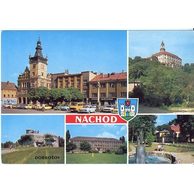 F 53694 - Náchod