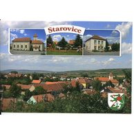 F 53776 - Starovice