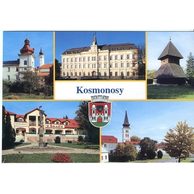 F 53783 - Kosmonosy 