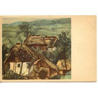 C 53792 - V. Andres - Boholiby u Jílového