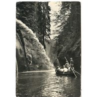 E 53814 - České Švýcarsko