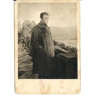 E 53822 - Klement Gottwald