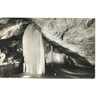 Dobšinská ľadová jaskyňa