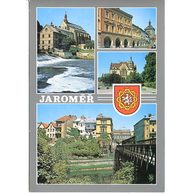 F 53989 - Jaroměř