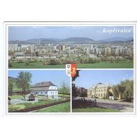 F 54327 - Kopřivnice