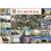 F 54331 - Šumperk