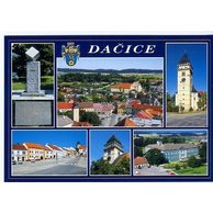 F 54333 - Dačice