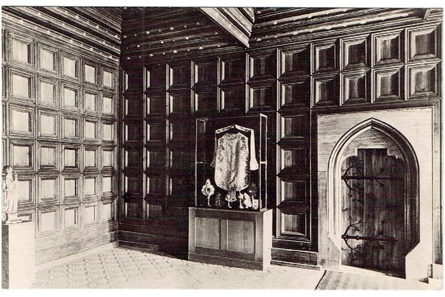 D 43487 - Karlštejn 