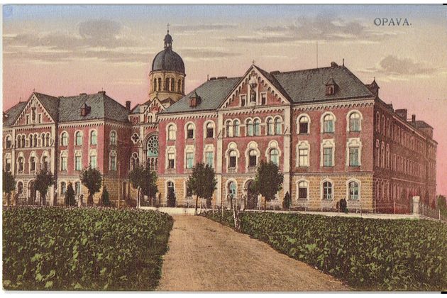 59030 - Opava