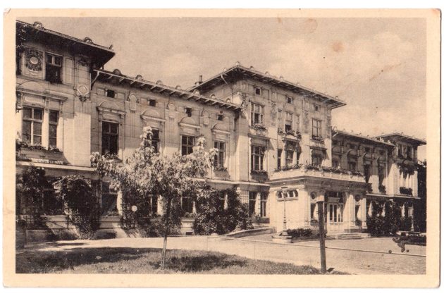 59059 - Opava - Zemský léčebný ústav