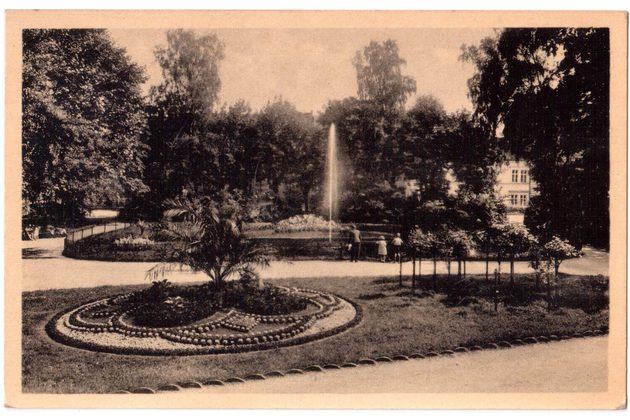 59072 - Opava - Městské sady
