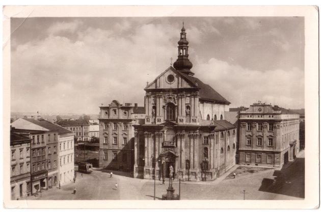 59077 - Opava - Dolní náměstí