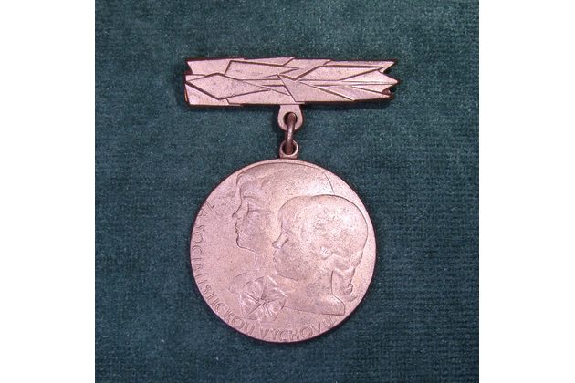 13297 - Za soc. výchovu