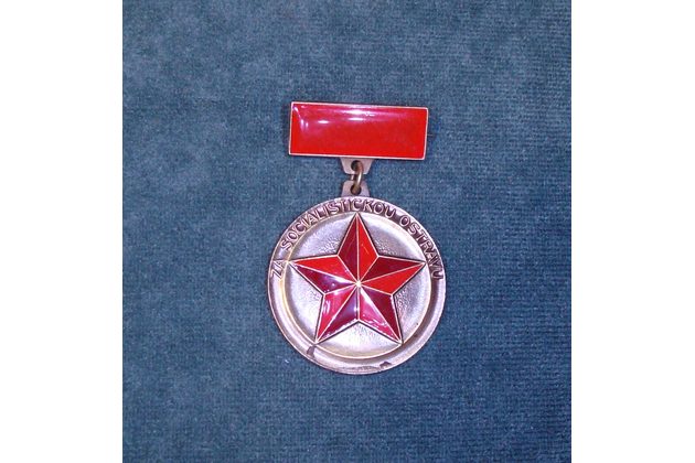 13303 - Za socialistickou Ostravu